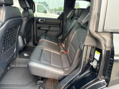 Used 2025  Ford Bronco Badlands 4 Door Advanced 4x4 at Maxx Loans near St&period; Adrian&comma; MI