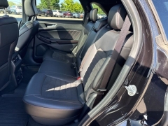 Used 2024  Ford Edge SEL AWD at Maxx Loans near St&period; Adrian&comma; MI