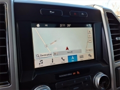 Used 2018  Ford F-150 4WD SuperCrew Lariat 5 1&sol;2 at Maxx Loans near St&period; Adrian&comma; MI