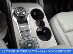 Used 2025  Ford Bronco Sport Badlands 4x4 at Maxx Loans near St&period; Adrian&comma; MI