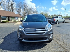 Used 2018  Ford Escape 4d SUV FWD SEL at Maxx Loans near St&period; Adrian&comma; MI