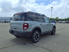 Used 2022 Ford Bronco Sport Outer Banks 4x4 at Maxx Loans near ,