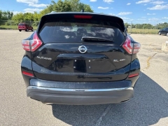 Used 2017  Nissan Murano 2017&period;5 AWD SL at Maxx Loans near St&period; Adrian&comma; MI
