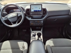 Used 2021 Ford Bronco Sport Badlands 4x4 at Maxx Loans near ,