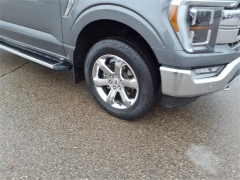 Used 2023  Ford F-150 4WD SuperCrew Box at Maxx Loans near St&period; Adrian&comma; MI