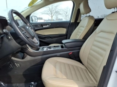 Used 2023  Ford Edge SEL AWD at Maxx Loans near St&period; Adrian&comma; MI