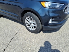 Used 2023  Ford Edge AWD at Maxx Loans near St&period; Adrian&comma; MI