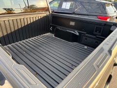 Used 2024  Toyota Tacoma 4WD TRD Off Road Double Cab 5ft Bed AT at Maxx Loans near St&period; Adrian&comma; MI
