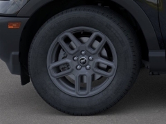 New 2025 Ford Bronco Sport Big Bend 4x4 at Briarwood Ford near Saline, MI