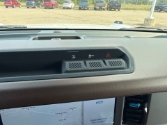 Used 2023  Ford Bronco 4 Door 4x4 at Maxx Loans near St&period; Adrian&comma; MI