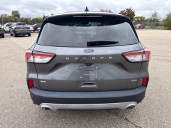 Used 2022  Ford Escape SE Plug-In Hybrid FWD at Maxx Loans near St&period; Adrian&comma; MI