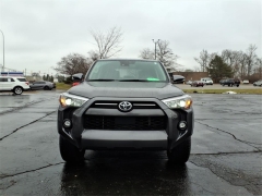 Used 2023  Toyota 4Runner SR5 Premium 4WD at Maxx Loans near St&period; Adrian&comma; MI