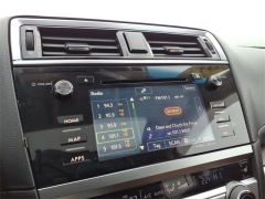 Used 2017  Subaru Outback 4d SUV 2&period;5i Touring at Maxx Loans near St&period; Adrian&comma; MI