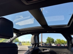 Used 2024  Ford Edge SEL AWD at Maxx Loans near St&period; Adrian&comma; MI