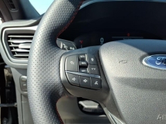 Used 2024  Ford Escape ST-Line AWD at Maxx Loans near St&period; Adrian&comma; MI