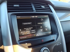 Used 2014  Ford Edge 4d SUV FWD SEL at Maxx Loans near St. Adrian, MI