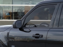 New 2025 Ford Bronco Sport Big Bend 4x4 at Briarwood Ford near Saline, MI