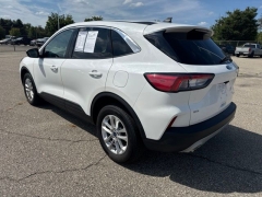 Used 2022  Ford Escape SE Hybrid AWD at Maxx Loans near St&period; Adrian&comma; MI