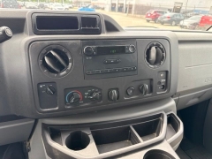 Used 2013  Ford Econoline Cargo Van E250 Van at Maxx Loans near St&period; Adrian&comma; MI