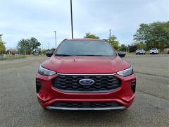 Used 2023  Ford Escape ST-Line AWD at Maxx Loans near St. Adrian, MI