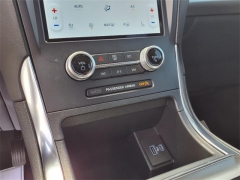 Used 2022 Ford Edge Titanium AWD at Briarwood Ford near Saline, MI