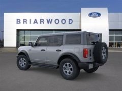 Used 2026  Ford Bronco Big Bend 4 Door 4x4 at Maxx Loans near St&period; Adrian&comma; MI