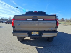 Used 2022  Ford F-150 Lightning 4WD SuperCrew 5&period;5' Box at Maxx Loans near St&period; Adrian&comma; MI