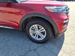 Used 2023  Ford Explorer XLT 4WD at Maxx Loans near St&period; Adrian&comma; MI