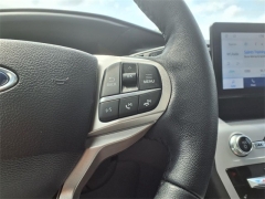 Used 2023 Ford Explorer XLT 4WD at Maxx Loans near St. Adrian, MI