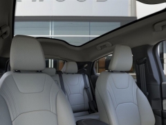 New 2025 Ford Mustang Mach-E Premium Extended Range AWD at Briarwood Ford near Saline, MI