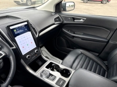 Used 2023  Ford Edge AWD at Maxx Loans near St&period; Adrian&comma; MI
