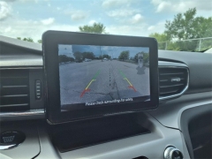 Used 2023 Ford Explorer XLT 4WD at Maxx Loans near St. Adrian, MI