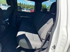 Used 2023  Ford F-150 4WD SuperCrew 5&period;5' Box at Maxx Loans near St&period; Adrian&comma; MI