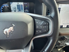 Used 2023  Ford Bronco 4 Door 4x4 at Maxx Loans near St&period; Adrian&comma; MI