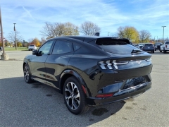Used 2022  Ford Mustang Mach-E Premium AWD at Maxx Loans near St&period; Adrian&comma; MI