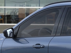 New 2025 Ford Escape ST-Line AWD at Briarwood Ford near Saline, MI