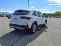 Used 2023 Ford Escape Active AWD at Briarwood Ford near Saline, MI