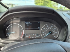 Used 2021 Ford EcoSport SE FWD at Briarwood Ford near Saline, MI