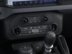 New 2024 Ford Bronco Big Bend 4 Door 4x4 at Briarwood Ford near Saline, MI