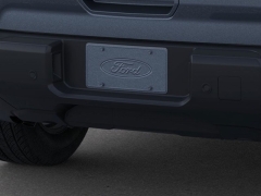 New 2025 Ford Bronco Sport Big Bend 4x4 at Briarwood Ford near Saline, MI