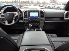 Used 2020  Ford F-150 4WD SuperCrew Box at Maxx Loans near St&period; Adrian&comma; MI