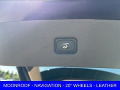 Used 2023  Lincoln Nautilus Reserve AWD at Maxx Loans near St&period; Adrian&comma; MI