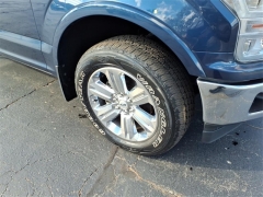 Used 2019  Ford F-150 4WD SuperCrew Box at Maxx Loans near St. Adrian, MI