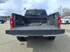 Used 2022  Ford F-150 4WD SuperCrew Box at Maxx Loans near St&period; Adrian&comma; MI