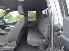 Used 2023  Ford F-150 4WD SuperCab 6&period;5' Box at Maxx Loans near St&period; Adrian&comma; MI