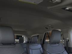 New 2025 Ford Explorer Active 4WD at Briarwood Ford near Saline, MI