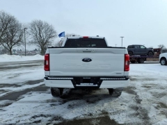 Used 2023  Ford F-150 4WD SuperCrew 5&period;5' Box at Maxx Loans near St&period; Adrian&comma; MI