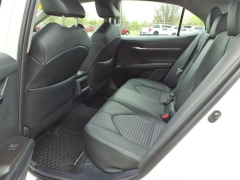 Used 2024  Toyota Camry SE Auto at Maxx Loans near St&period; Adrian&comma; MI