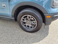 Used 2022 Ford Bronco Sport Big Bend 4x4 at Maxx Loans near St. Adrian, MI