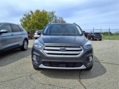 Used 2019 Ford Escape 4d SUV 4WD Titanium at Maxx Loans near ,
